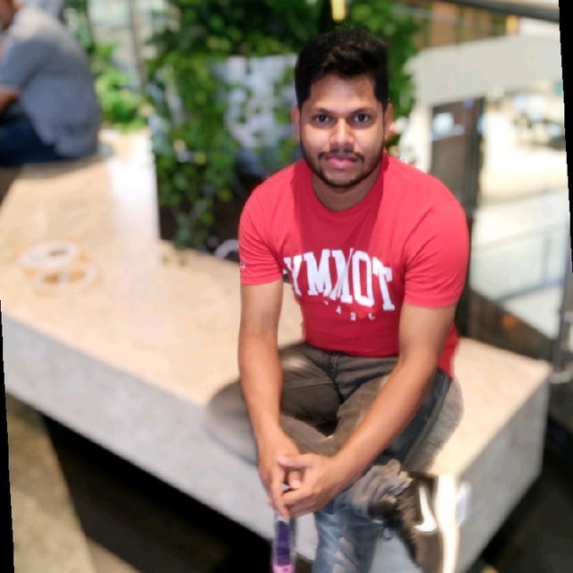 Goutam