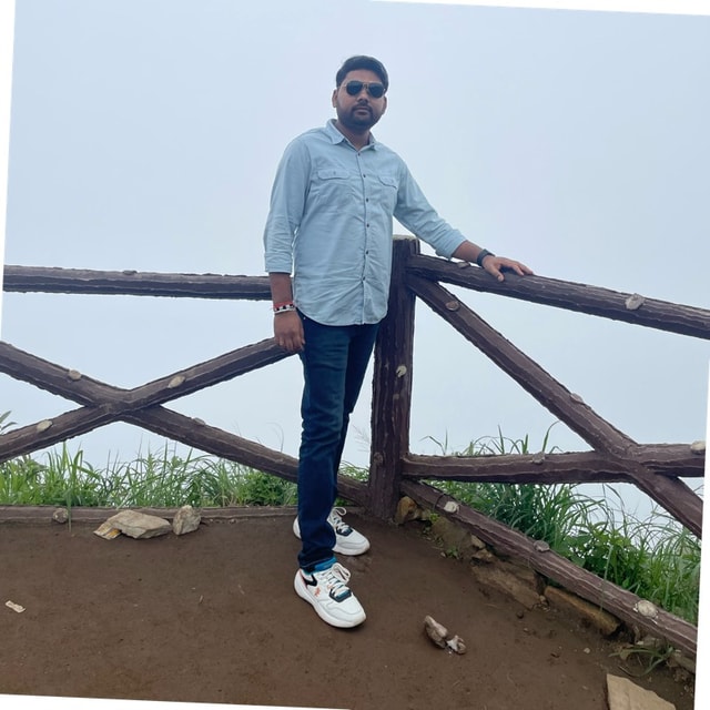 RAVI RAJ