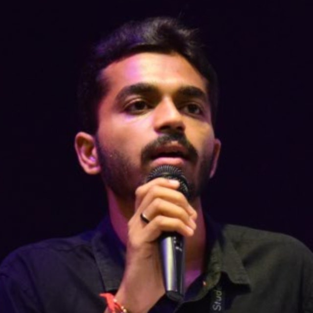 Bhavani Prasad