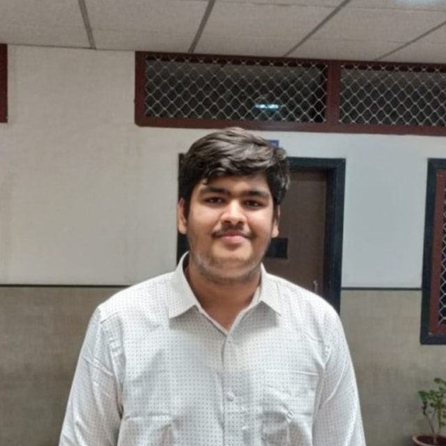 Gaurav