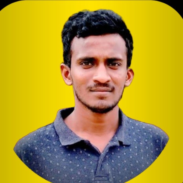 HarishchandraPrasad