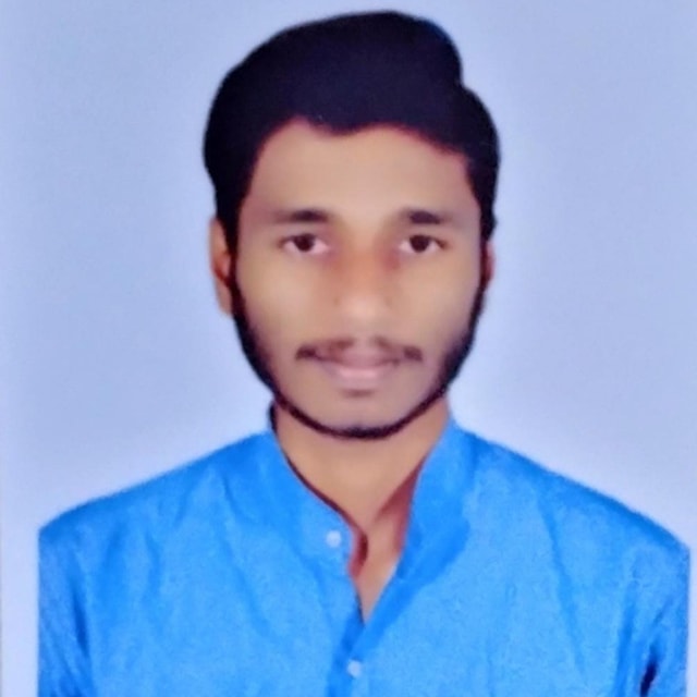 CHARAN