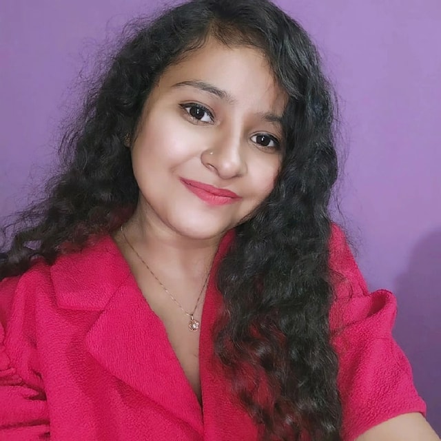 Kajal