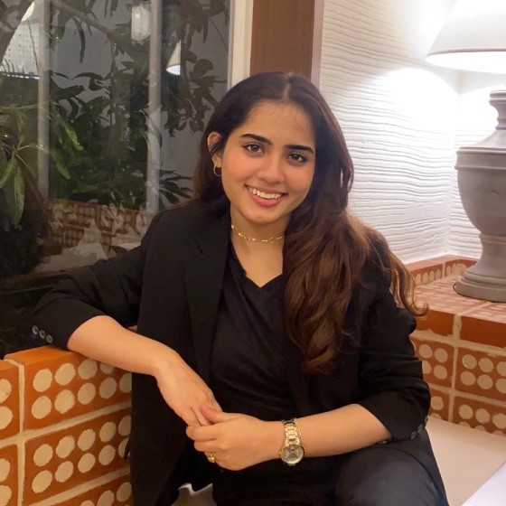 Khadija
