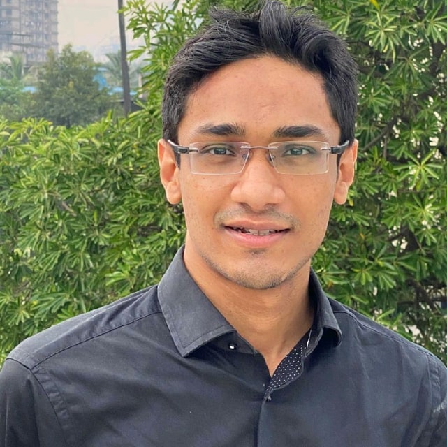 Ahmed Raza