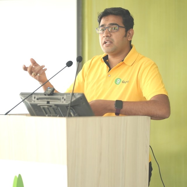 Venkatasubramanian