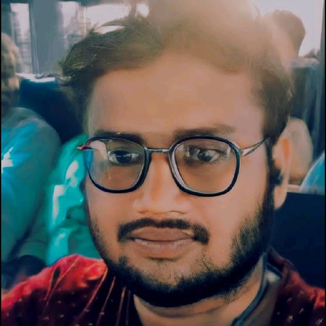 Venkata Ashok