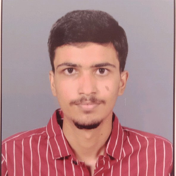 ARYANKUMAR K.