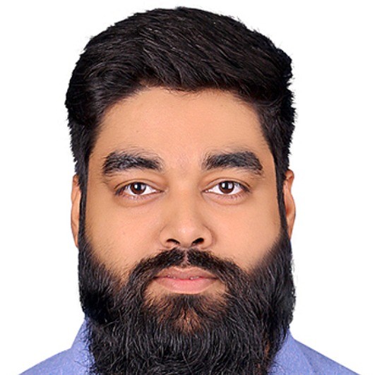 Muhammad Mashood