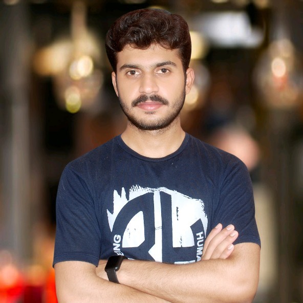 Ahmed