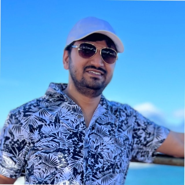 Saurabh