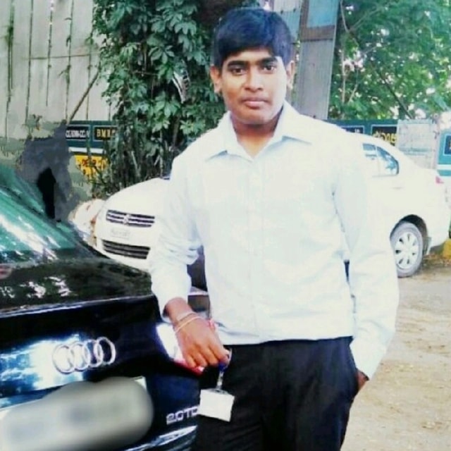 Rajesh