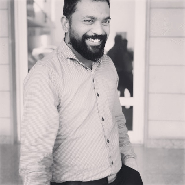 Aravind