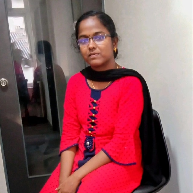 Saranya