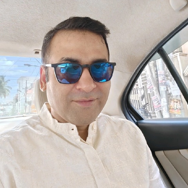 Saurabh