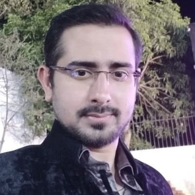 Sunilkumar