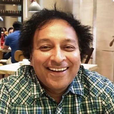Bhuwenesh