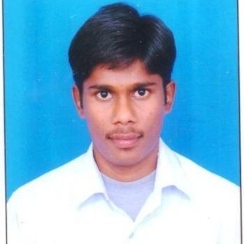 chandrashekar