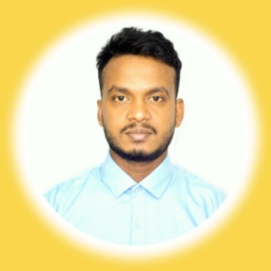 Mazibar Rahman