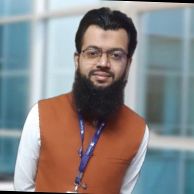 Ahmad