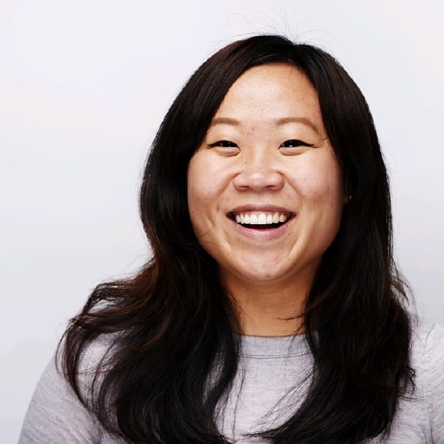 Maggie Jialing