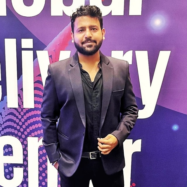 CA Karan