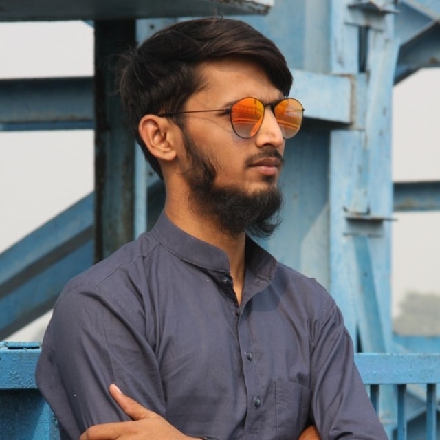 Saiyed Adnan