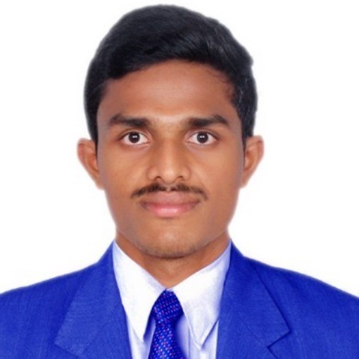 CA Karthik
