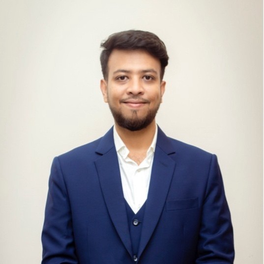Mahfuzur Rahman