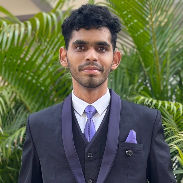 Manikandan