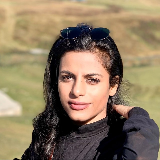 Priya