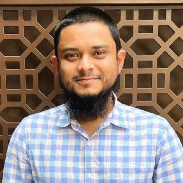 Shahzad