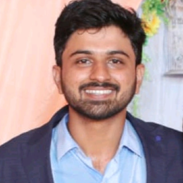 Gourav Kumar