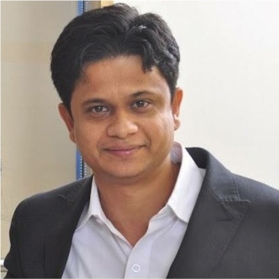 Vivek