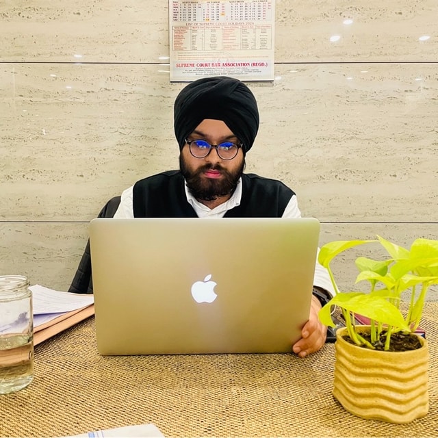 Amanpreet
