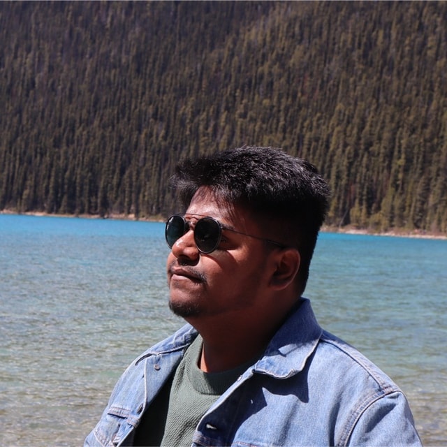Shashank