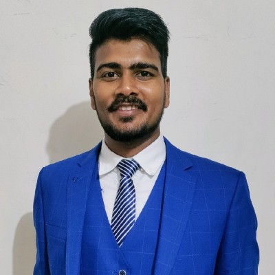 Gaurav M.