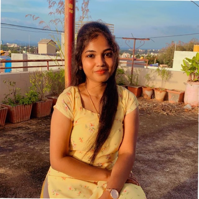 pallavi