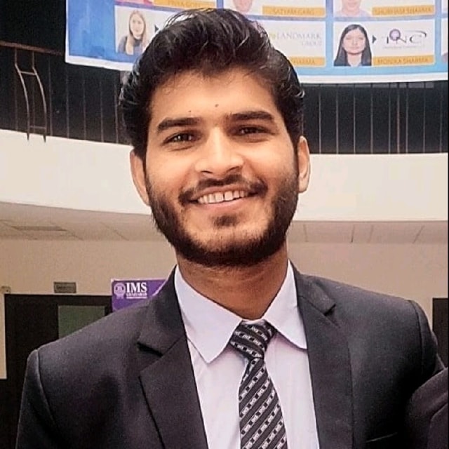 Abhinav Ranjan