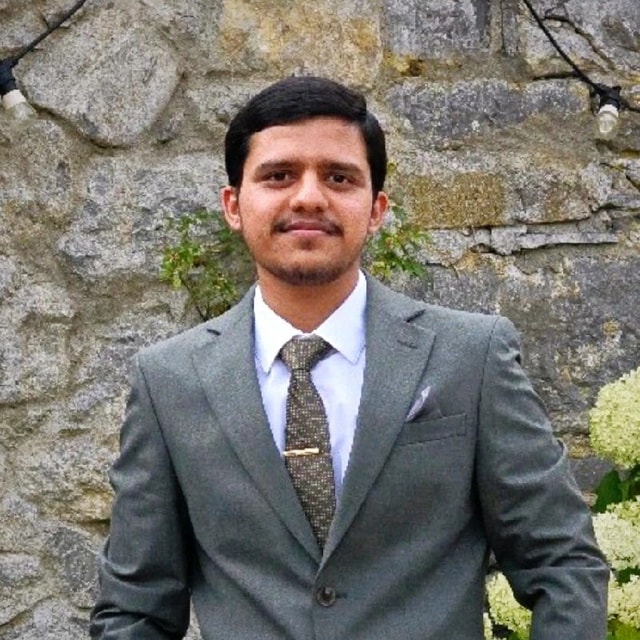 Mayur