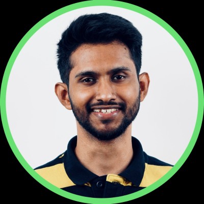 Suman Kumar