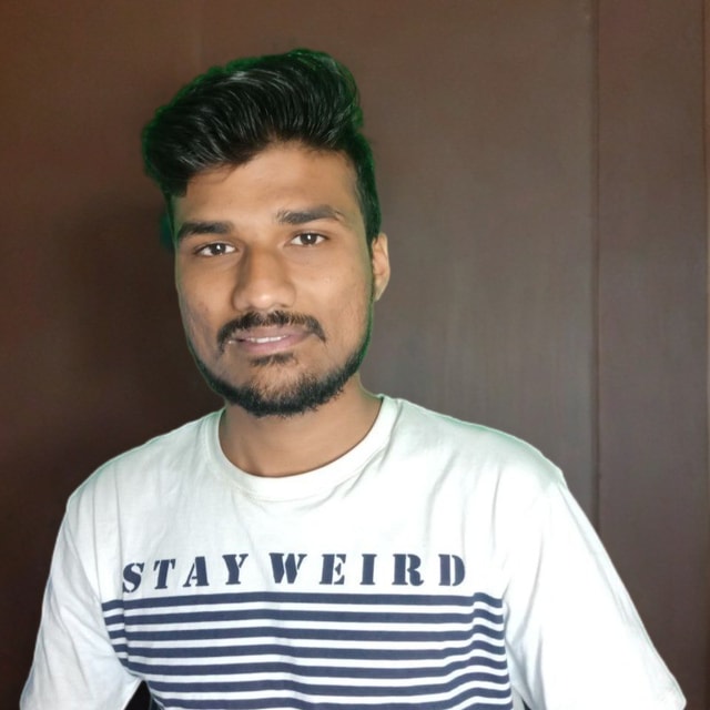 Jitendra