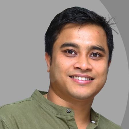 Mukunda Madhava