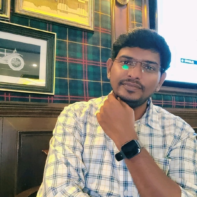 CA Seetharam