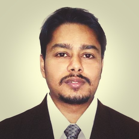 Tapan Kumar