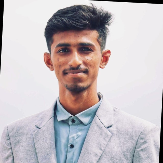 Lokeshkumar