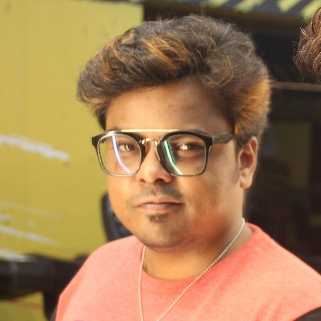 Abhishek