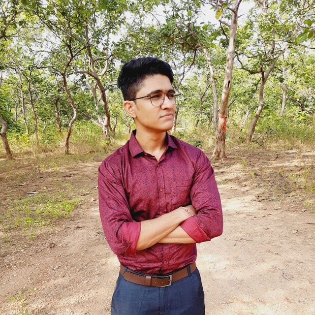 Rohit