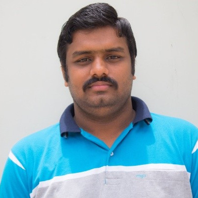 Umashankar