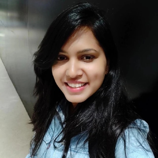 Shivangi